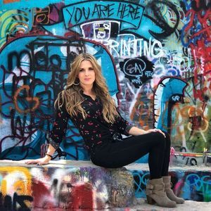 Meet your Posher, Heather